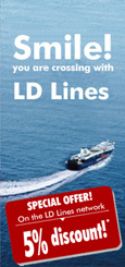 LD Lines & CamperVantastic