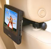 Nextbase Stanchion Mount (Click & Go Series)