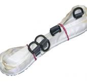 Khyam Kador Convertor (inc guy ropes and pegs)