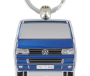 VW T5 BUS BLUE KEYRING WITH BOTTLE OPENER