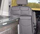 BRANDRUP T6.1/T6/T5 storage pockets for cabin seats California Ocean, Coast, Comfortline