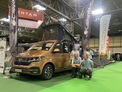 The Caravan, Camping & Motorhome Show 2025