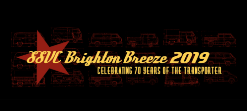 Brighton Breeze 2019