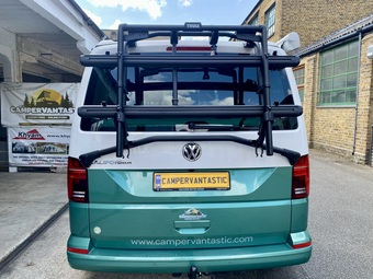 Thule vw california sale