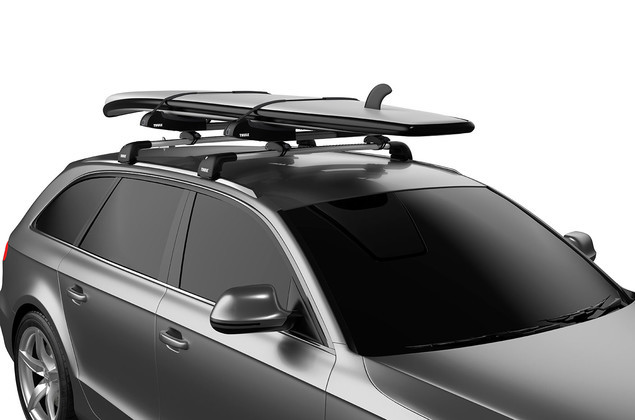 Stand up paddle board roof rack sale