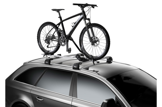 Thule t4 2024 bike rack