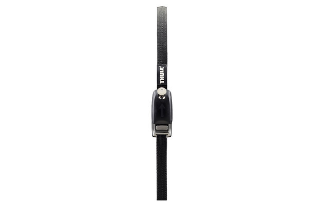 THULE Lockable Strap 841000 CamperVantastic Camper Van and