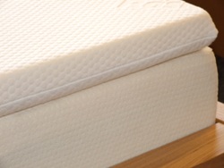 duvalay double mattress topper