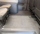VW, Living area carpet, VW T7 California Ocean/Coast - 7T0 863 733 KNI