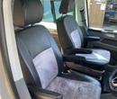 CALIFORNIA-CAMPING Seat Cover Fitting
