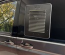 VAN ESSA, Ventilation Grille Sliding Window, VW T7