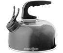 BRUNNER KETTY 1l Whistling Kettle