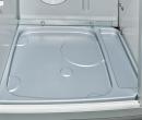 BRANDRUP Toilet Tray to use with Thetford 335 100 302 002