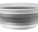BRUNNER FOLD-AWAY COLANDER