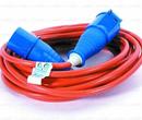 Mains Hook Up Cable Lead 25 Metres