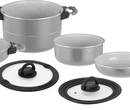 BRUNNER FUSION Pan Set