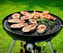 CADAC Grillo Chef 2 BBQ / Chef Pan Combo