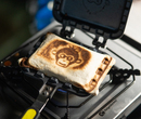 RIDGEMONKEY, Crimpanzee Toaster Pan